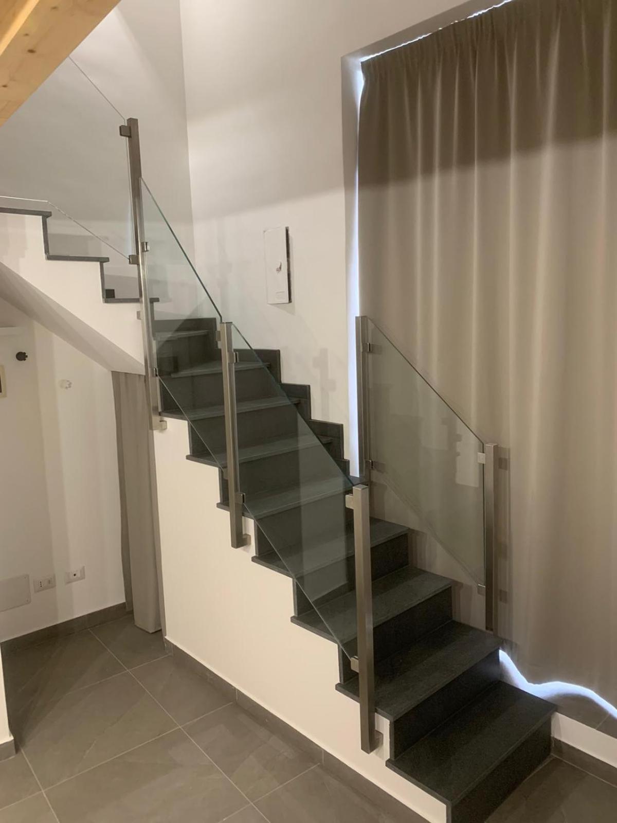 Villa Binario82 Aeroporto di Catania Fontana Rossa Esterno foto
