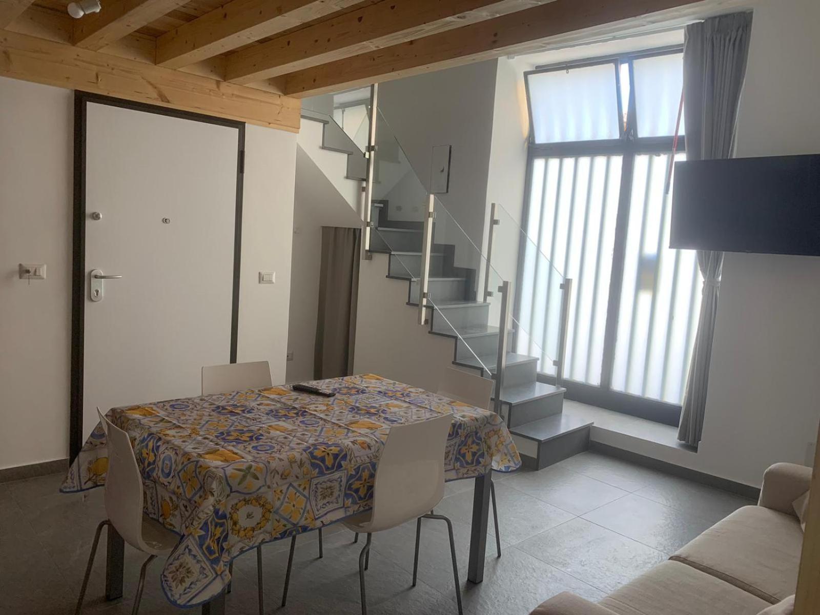 Villa Binario82 Aeroporto di Catania Fontana Rossa Esterno foto